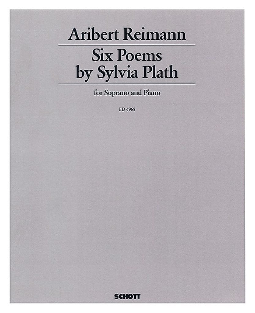 Six Poems